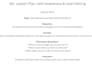 create a custom sel curriculum or program